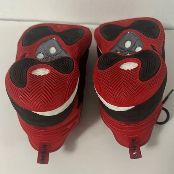 Basketball shoes size 11 | Adidas Marvel BYW select IF0006 Anthony - Picture 9 of 15